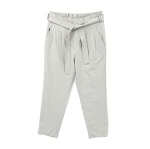 Worthington Ultra Stretch Ponte Paperbag Pleated Pants